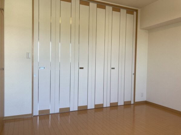 サクラメント駅南大路の物件内観写真